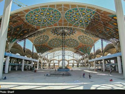 مصلای اصفهان